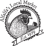 Alfalfa's Market is a proud sponsor of the Dash & Dine 5k Run
