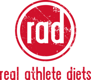 Real Athlete DIets RAD