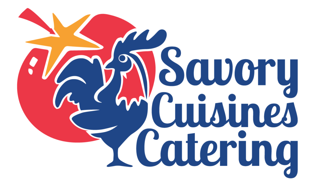 Savory Cuisines joins the Dash & Dine 5k
