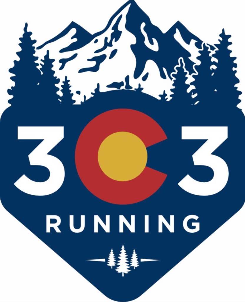 303 Running will be at the Dash & Dine
