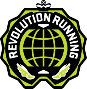 Revolution Running and the Boulder Dash & Dine 5k