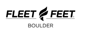 Fleet Feet Boulder Supports Dash & Dine 5k